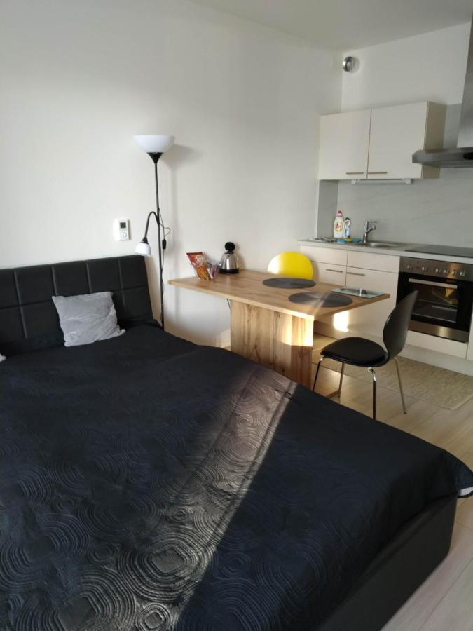 Kosice Smart Apartman المظهر الخارجي الصورة