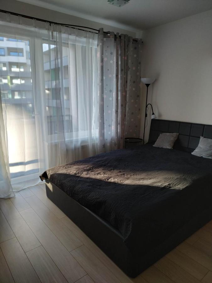 Kosice Smart Apartman المظهر الخارجي الصورة