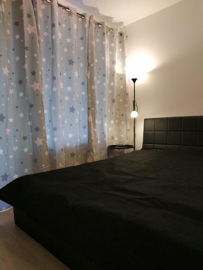 Kosice Smart Apartman المظهر الخارجي الصورة