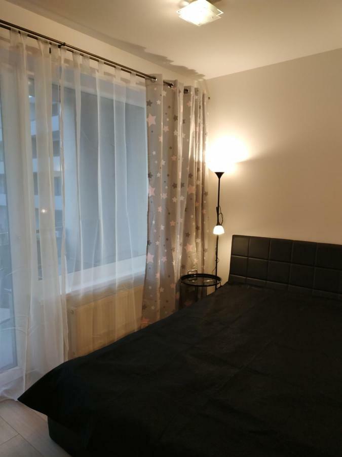 Kosice Smart Apartman المظهر الخارجي الصورة