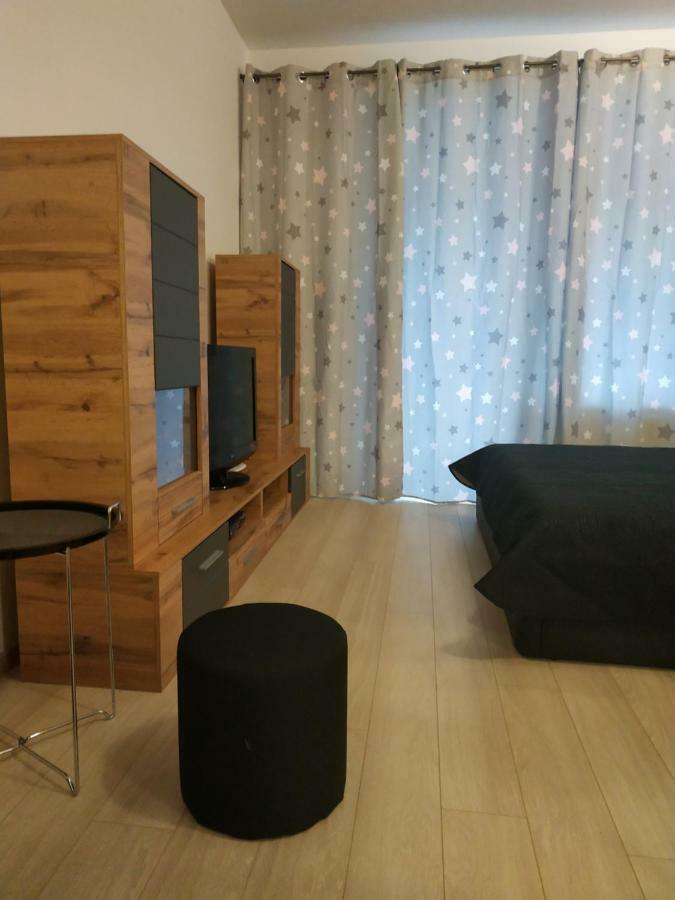 Kosice Smart Apartman المظهر الخارجي الصورة