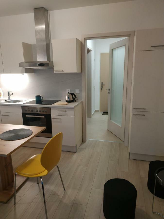 Kosice Smart Apartman المظهر الخارجي الصورة