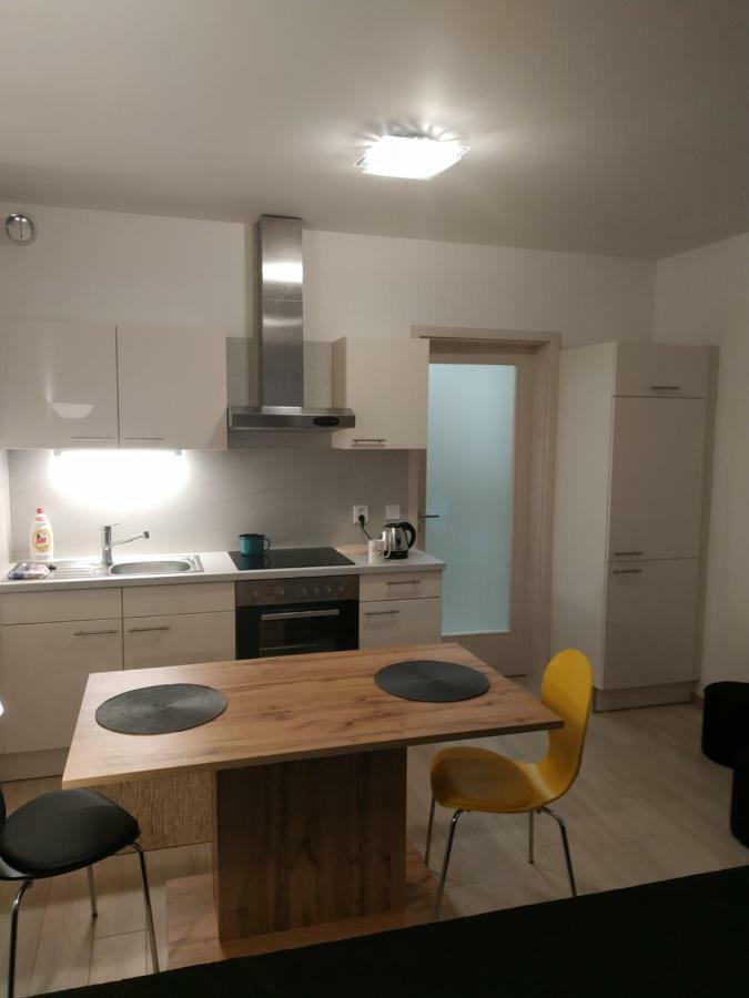 Kosice Smart Apartman المظهر الخارجي الصورة
