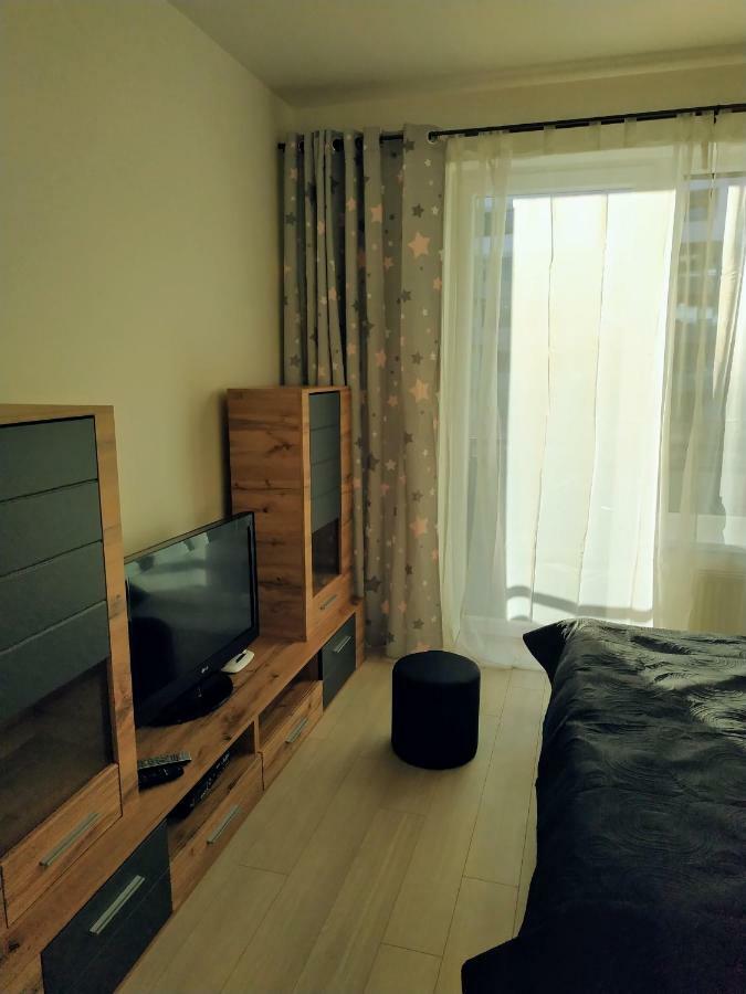 Kosice Smart Apartman المظهر الخارجي الصورة