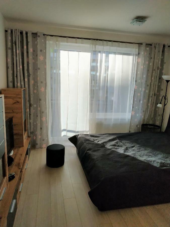 Kosice Smart Apartman المظهر الخارجي الصورة