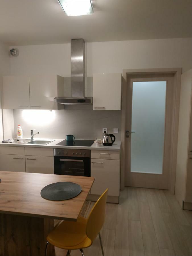 Kosice Smart Apartman المظهر الخارجي الصورة
