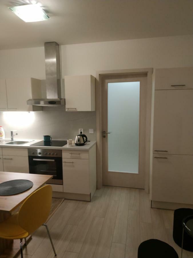 Kosice Smart Apartman المظهر الخارجي الصورة