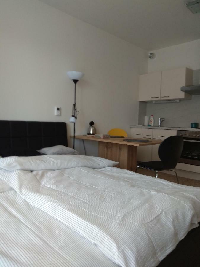Kosice Smart Apartman المظهر الخارجي الصورة