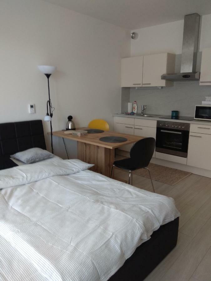 Kosice Smart Apartman المظهر الخارجي الصورة