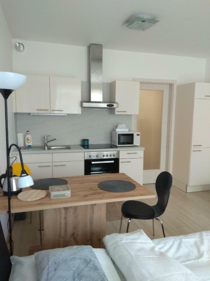 Kosice Smart Apartman المظهر الخارجي الصورة