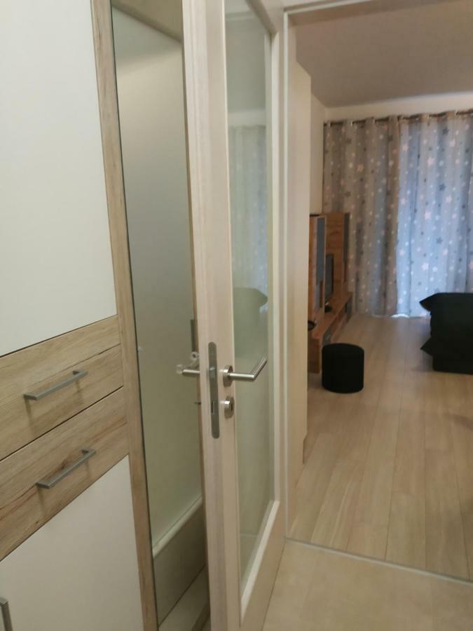 Kosice Smart Apartman المظهر الخارجي الصورة