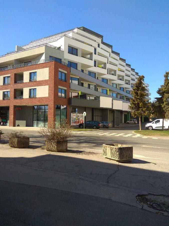 Kosice Smart Apartman المظهر الخارجي الصورة