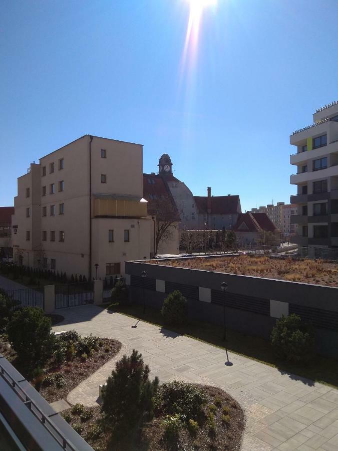 Kosice Smart Apartman المظهر الخارجي الصورة