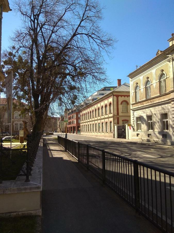 Kosice Smart Apartman المظهر الخارجي الصورة